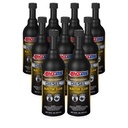 Kit 9 Botellas Limpiador de Inyectores Diesel AMSOIL