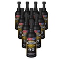 Kit 10 Botellas Limpiador de Inyectores Diesel AMSOIL