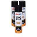 Kit 3 Botes Desengrasante para Trabajo Pesado AMSOIL