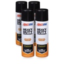 Kit 4 Botes Desengrasante para Trabajo Pesado AMSOIL
