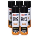 Kit 5 Botes Desengrasante para Trabajo Pesado AMSOIL