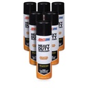 Kit 6 Botes Desengrasante para Trabajo Pesado AMSOIL