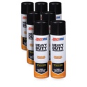 Kit 7 Botes Desengrasante para Trabajo Pesado AMSOIL