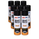 Kit 8 Botes Desengrasante para Trabajo Pesado AMSOIL