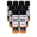 Kit 9 Botes Desengrasante para Trabajo Pesado AMSOIL