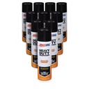 Kit 10 Botes Desengrasante para Trabajo Pesado AMSOIL