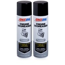Kit 2 Botes Desengrasante de Motor AMSOIL
