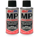 Kit 2 Botes Penetrante y Protector de Metales AMSOIL MP