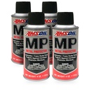 Kit 4 Botes Penetrante y Protector de Metales AMSOIL MP