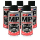Kit 5 Botes Penetrante y Protector de Metales AMSOIL MP