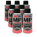 Kit 7 Botes Penetrante y Protector de Metales AMSOIL MP
