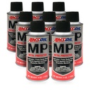 Kit 8 Botes Penetrante y Protector de Metales AMSOIL MP