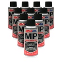 Kit 10 Botes Penetrante y Protector de Metales AMSOIL MP