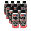 Kit 11 Botes Penetrante y Protector de Metales AMSOIL MP