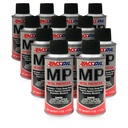Kit 12 Botes Penetrante y Protector de Metales AMSOIL MP