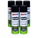 Kit 5 Botes Protector de Superficies AMSOIL Mudslinger