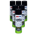 Kit 6 Botes Protector de Superficies AMSOIL Mudslinger