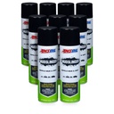 Kit 9 Botes Protector de Superficies AMSOIL Mudslinger