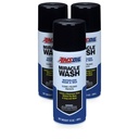 Kit 3 Botes Lavado en Seco para Auto AMSOIL Miracle Wash