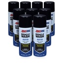 Kit 9 Botes Lavado en Seco para Auto AMSOIL Miracle Wash