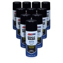 Kit 10 Botes Lavado en Seco para Auto AMSOIL Miracle Wash