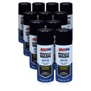 Kit 11 Botes Lavado en Seco para Auto AMSOIL Miracle Wash