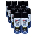 Kit 12 Botes Lavado en Seco para Auto AMSOIL Miracle Wash