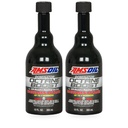 Kit 2 Botellas Aditivo Octanaje AMSOIL DOMINATOR Octane Boost