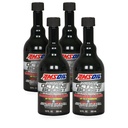 Kit 4 Botellas Aditivo Octanaje AMSOIL DOMINATOR Octane Boost