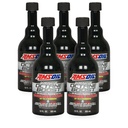 Kit 5 Botellas Aditivo Octanaje AMSOIL DOMINATOR Octane Boost