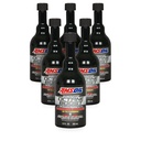 Kit 6 Botellas Aditivo Octanaje AMSOIL DOMINATOR Octane Boost