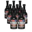 Kit 8 Botellas Aditivo Octanaje AMSOIL DOMINATOR Octane Boost