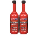 Kit 2 Botes Aditivo Optimizador de Gasolina AMSOIL P.i.