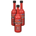 Kit 3 Botes Aditivo Optimizador de Gasolina AMSOIL P.i.