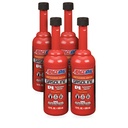 Kit 4 Botes Aditivo Optimizador de Gasolina AMSOIL P.i.