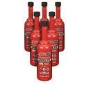 Kit 6 Botes Aditivo Optimizador de Gasolina AMSOIL P.i.