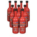 Kit 9 Botes Aditivo Optimizador de Gasolina AMSOIL P.i.
