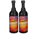 Kit 2 Botes Estabilizador de Gasolina AMSOIL
