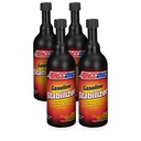 Kit 4 Botes Estabilizador de Gasolina AMSOIL