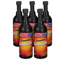 Kit 5 Botes Estabilizador de Gasolina AMSOIL