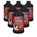 Kit 6 Botes Liquido de Frenos Sintetico DOT 4 AMSOIL DOMINATOR
