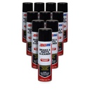 Kit 10 Botes Limpiador de Frenos y Partes AMSOIL