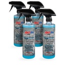 Kit 4 Botellas Recubrimiento Ceramico para Exteriores AMSOIL