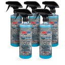 Kit 5 Botellas Recubrimiento Ceramico para Exteriores AMSOIL