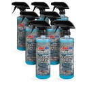 Kit 7 Botellas Recubrimiento Ceramico para Exteriores AMSOIL