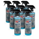 Kit 8 Botellas Recubrimiento Ceramico para Exteriores AMSOIL