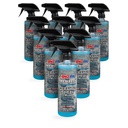 Kit 10 Botellas Recubrimiento Ceramico para Exteriores AMSOIL