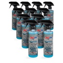 Kit 11 Botellas Recubrimiento Ceramico para Exteriores AMSOIL