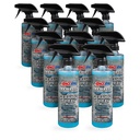 Kit 12 Botellas Recubrimiento Ceramico para Exteriores AMSOIL