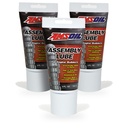 Kit 3 Tubos Lubricante de Ensamble de Motor AMSOIL